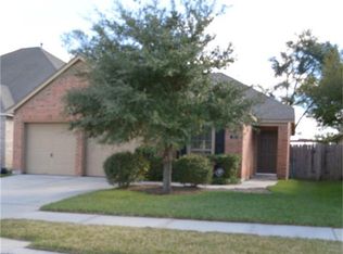 750 Smith Spgs, Spring, TX 77373