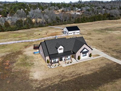 31 Brookeview Dr, Greenbrier, AR, 72058