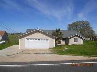 1631 Goose Creek Rd, Ione, CA 95640