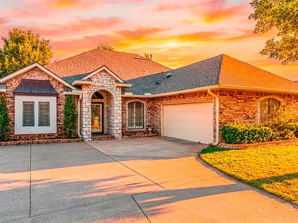16024 Traditions Blvd, Edmond, OK 73013