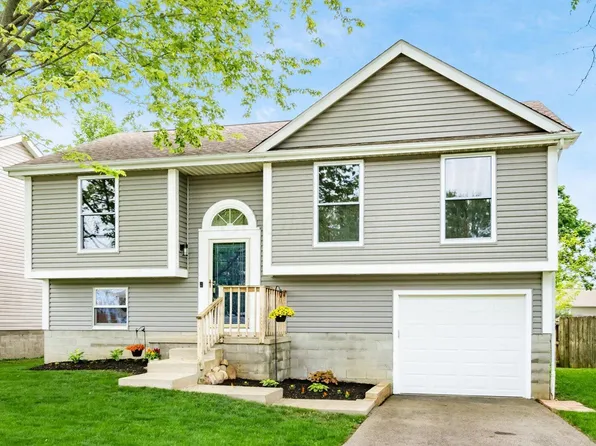 6977 Richfield Dr, Reynoldsburg, OH 43068