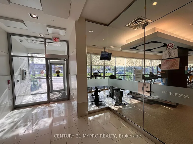 83 Borough Dr #1811 — Photo 15