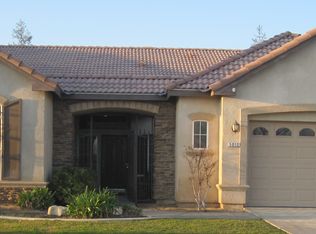 5012 Barley Harvest Ave, Bakersfield, CA 93313