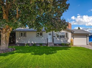 625 E Lyons Ave, Spokane, WA 99208