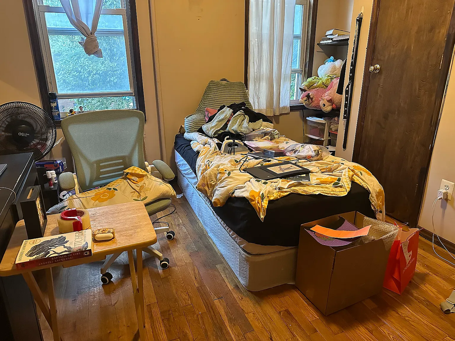 133 Meserole Street — Photo 4