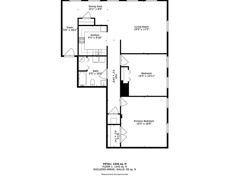 36329 Apt State Route 180 #1-331 — Photo 18