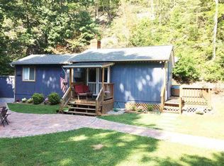 2873 Us Highway 211 E, Luray, VA 22835