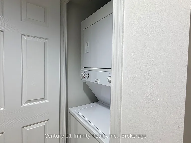 388 Prince Of Wales Dr #1911 — Photo 17