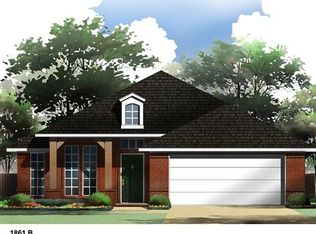 521 Beechgrove Ter, Fort Worth, TX 76140
