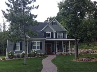 8215 Havelock Ct, Apple Valley, MN 55124