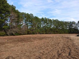 Bud Graham Rd, Galivants Ferry, SC 29544