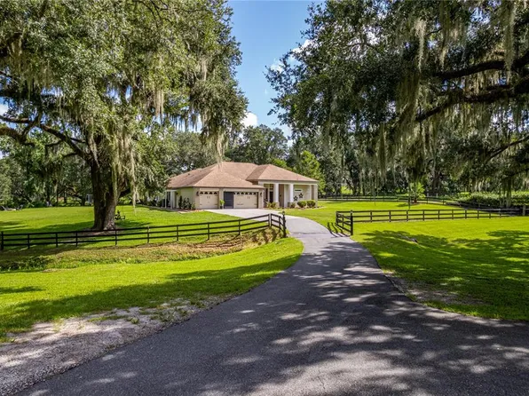 23025 HAYMAN ROAD, BROOKSVILLE, FL 34602
