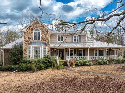 13 Brush Creek Farm, Columbiana, AL, 35051