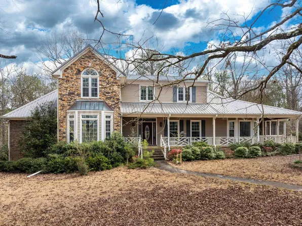 13 Brush Creek Farm, Columbiana, AL 35051