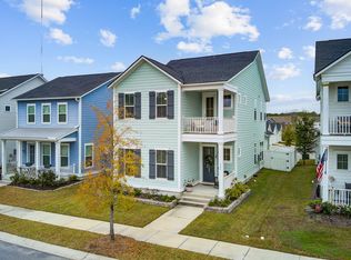 505 N Commodore Way, Summerville, SC 29483