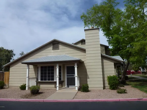 10100 N 89th Ave Unit 62, Peoria, AZ 85345