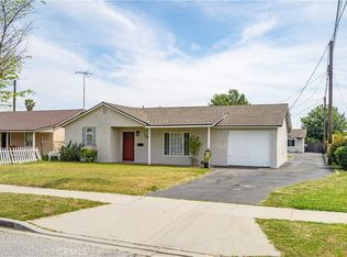 742 W Duell St, Azusa, CA 91702