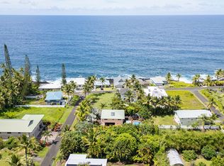 Alu Lepe St, Pahoa, HI 96778