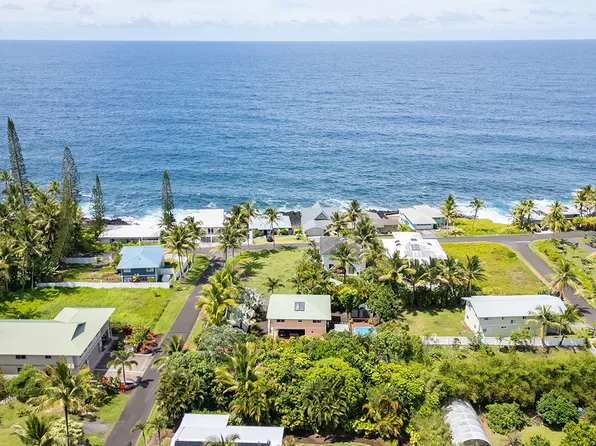 Alu Lepe St, Pahoa, HI 96778