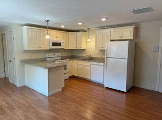 29 Caroline St #3, Worcester, MA 01604
