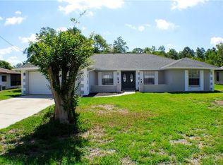 5168 Abagail Dr, Spring Hill, FL 34608