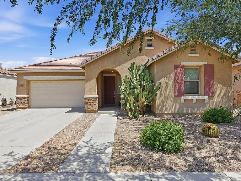 22458 E Camina Buena Vis — Photo 1