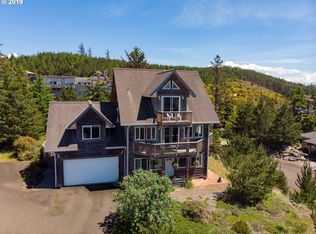 895 Bearberry Ln, Oceanside, OR