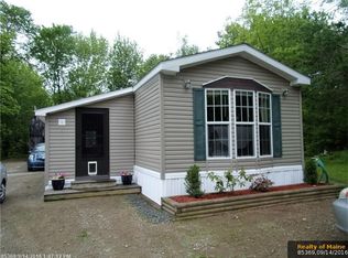 24 Morrow Hill Rd, Searsmont, ME 04973