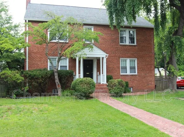 530 N Nelson St APT 1, Arlington, VA 22203