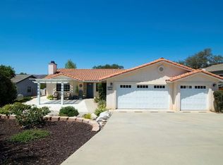 16716 Republican Way, Ramona, CA 92065