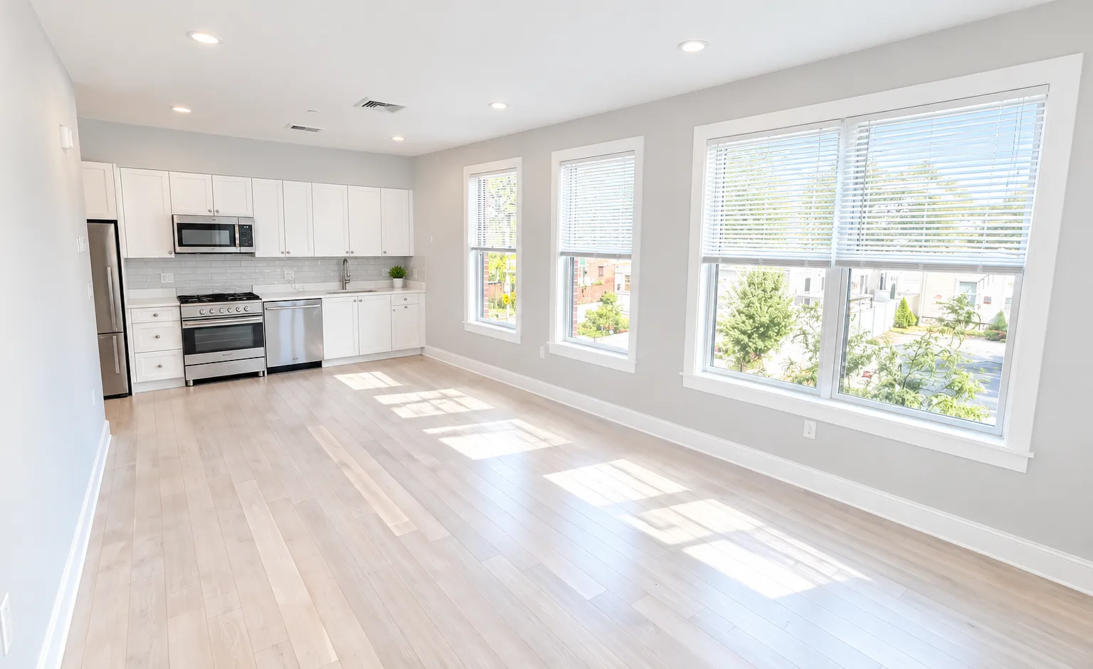 2 bed, 875 sqft, $3,625 — Photo 4