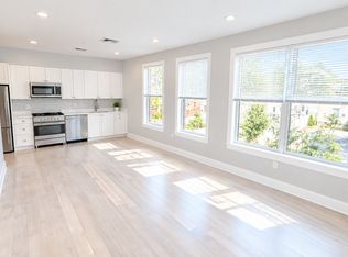197 Green St #207, Jamaica Plain, MA 02130
