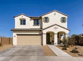 12110 W Rowel Road, Peoria, AZ 85383