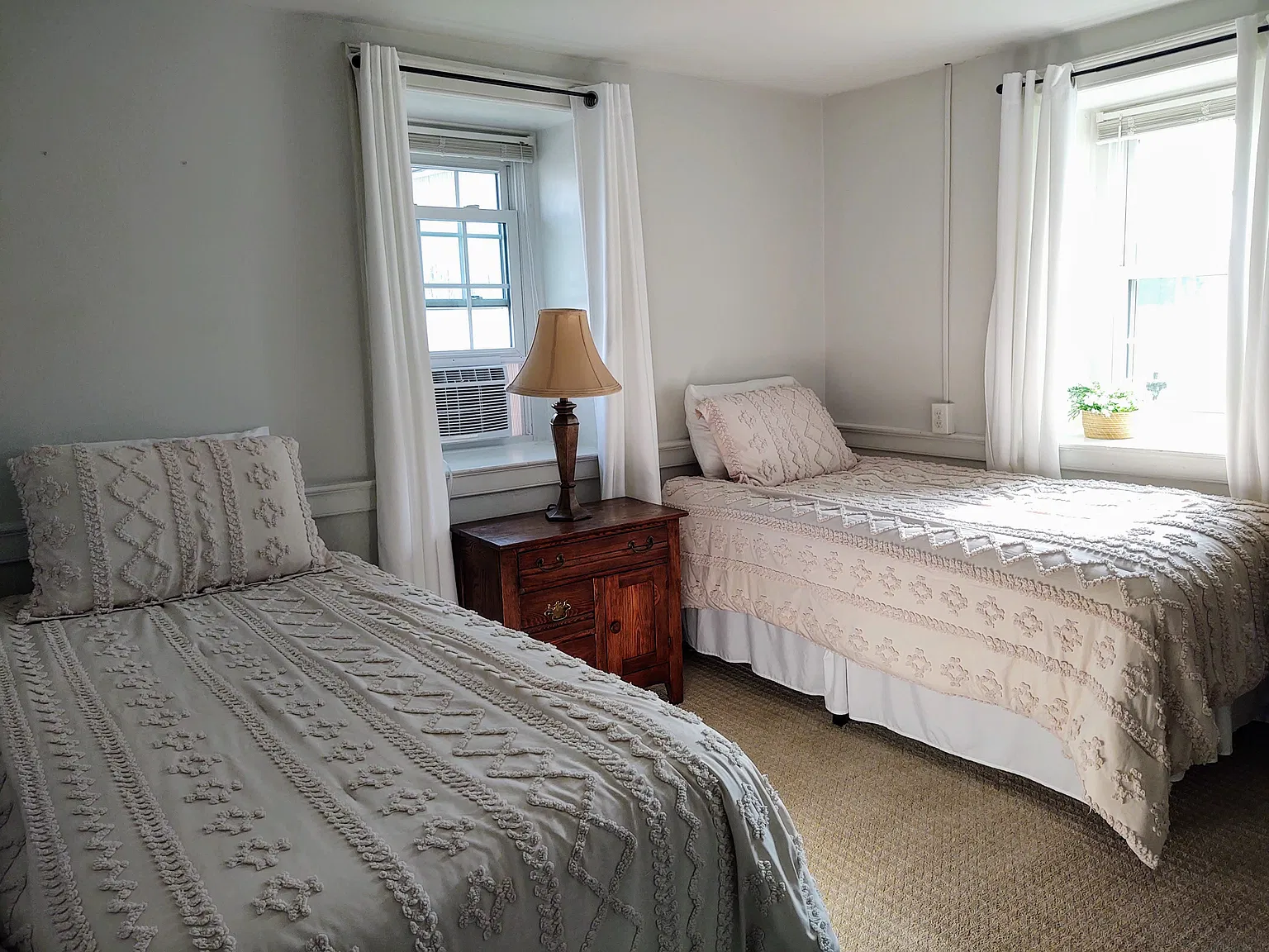 2 bed, $2,700 — Photo 2