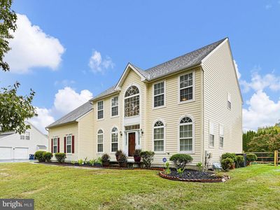 12 Willow Grove Mill Dr, Middletown, DE, 19709