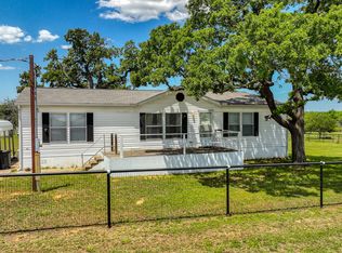 215 Dorothy Ln, Springtown, TX 76082