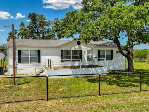 215 Dorothy Ln, Springtown, TX 76082