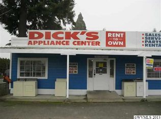 3707 State St, Salem, OR 97301