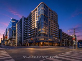 105 Victoria St #804, Toronto, ON M5C3B4