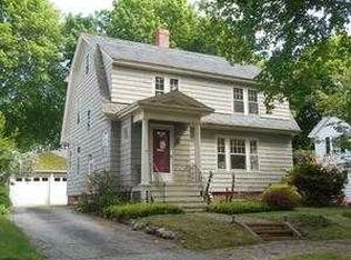 24 Catherine St, Portland, ME 04102