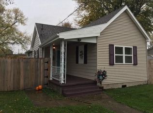 216 Seminary St, Catlin, IL 61817