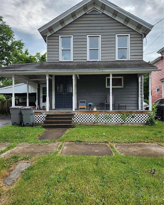 221 Turin St, Rome, NY 13440 Zillow