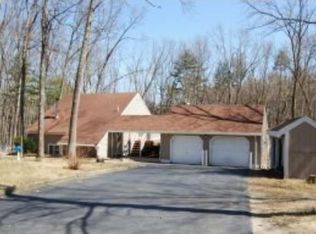 16 Pheasant Run, Merrimack, NH 03054