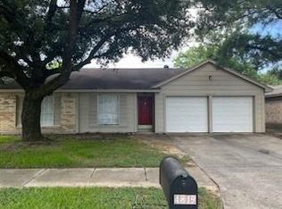 4819 Roserock Ln, Spring, TX 77388