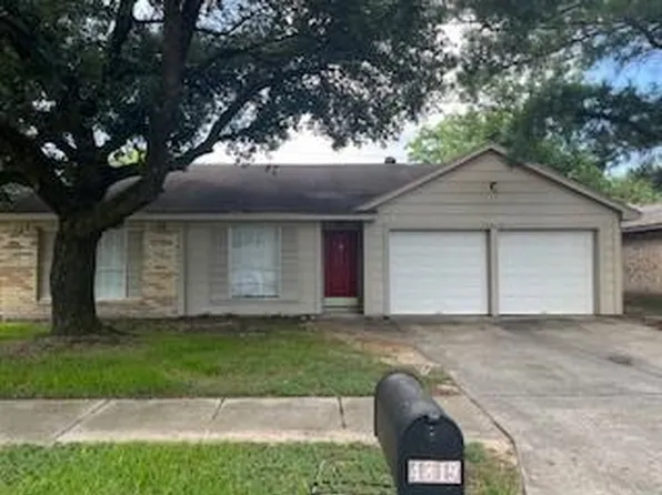 4819 Roserock Ln, Spring, TX 77388