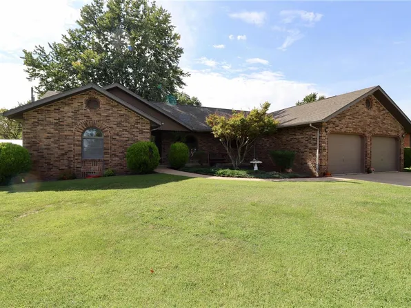 2023 King James Rd, Lebanon, MO 65536