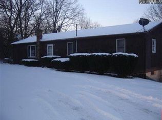 6225 Mount Pleasant Rd, Clinton, OH 44216