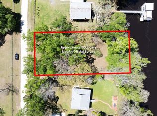 NE Gold Dust Rd, Branford, FL 32008