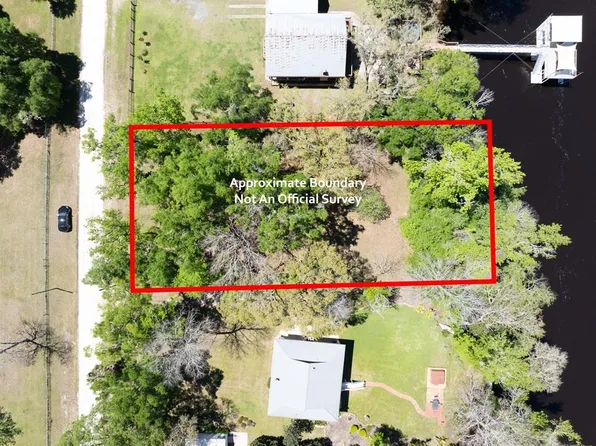 TBD Gold Dust Rd, Branford, FL 32008