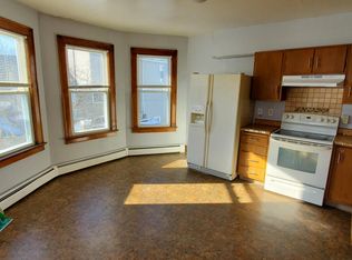 1048 Broad St #2A, Meriden, CT 06450